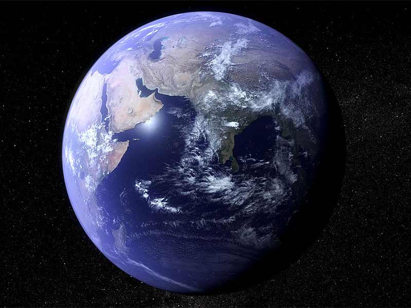 الأول من نوعه... دبي تصدر كتابا لتقدير مواقيت الصلاة والصيام في الفضاء